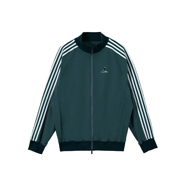 Umamiism Thick And Lush Sound Coat Jacket Unisex-14