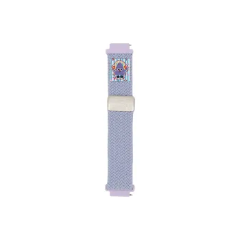 IWabcertoo Huawei Honor Compatibility Watch Band Nylon Material