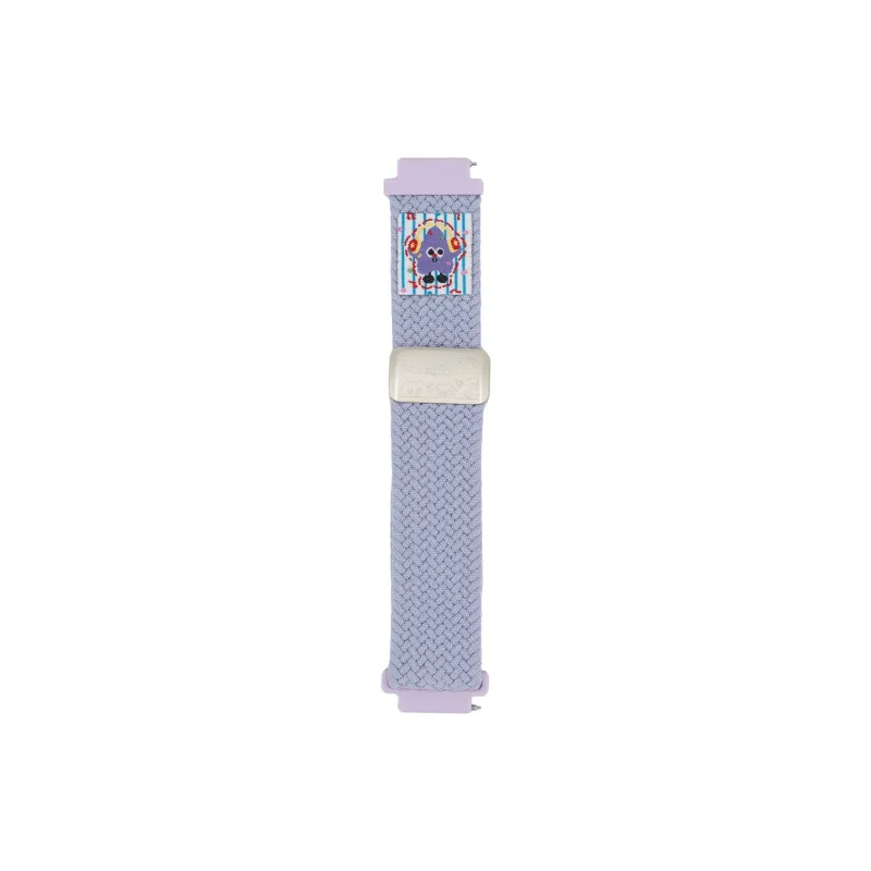 IWabcertoo Huawei Honor Compatibility Watch Band Nylon Material-0