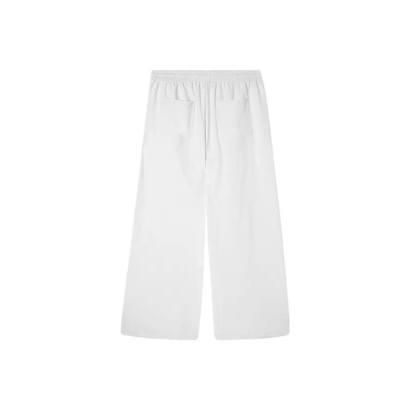 PSO Brand Casual Pants Unisex-8