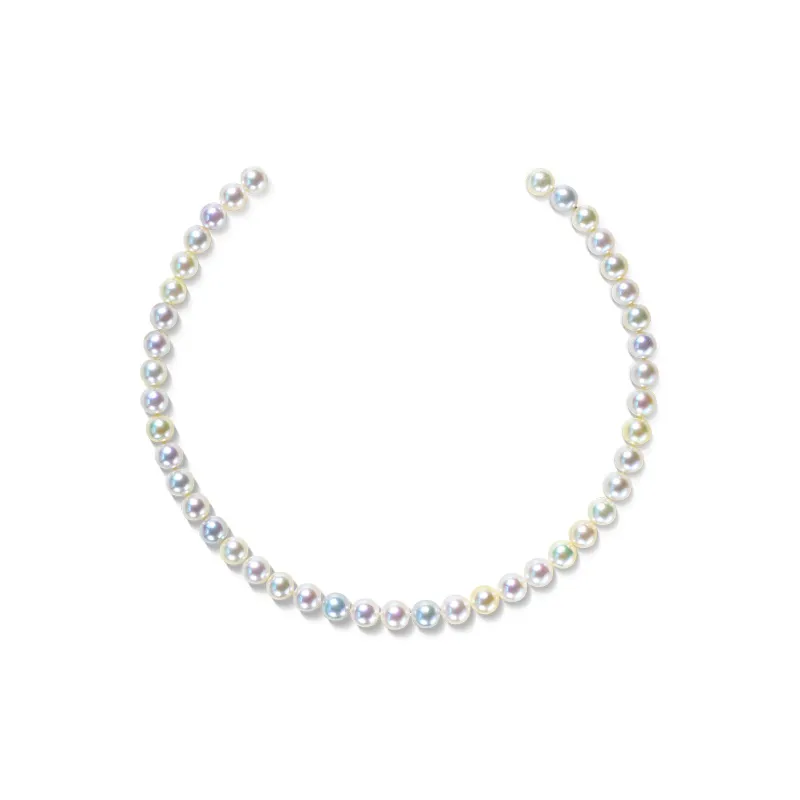 AKOYA® Pearl Necklaces Women's-0
