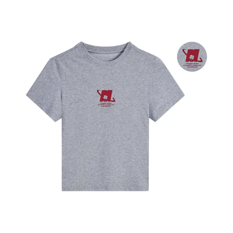 MANYSTON T Shirts Unisex-16