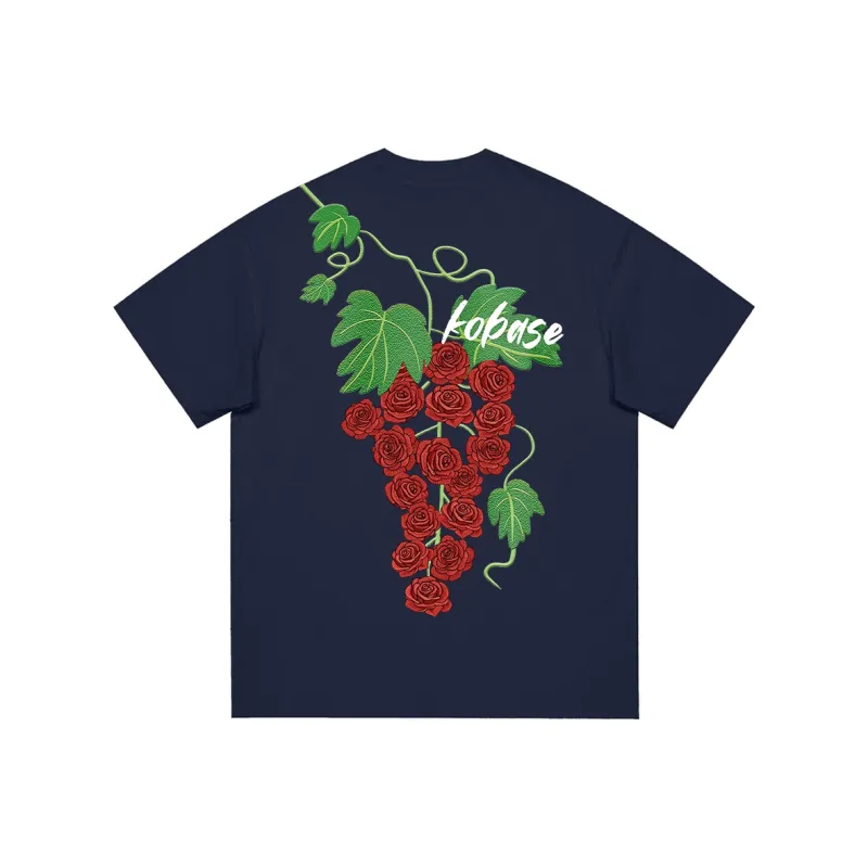 KOKO BASE T Shirts Unisex-12