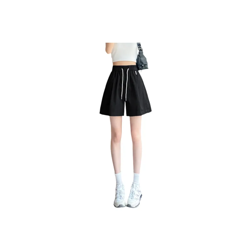SITOL Casual Shorts Women's-21