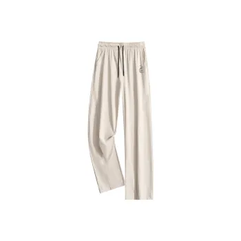 CHARLIE GOLF Casual Pants Unisex