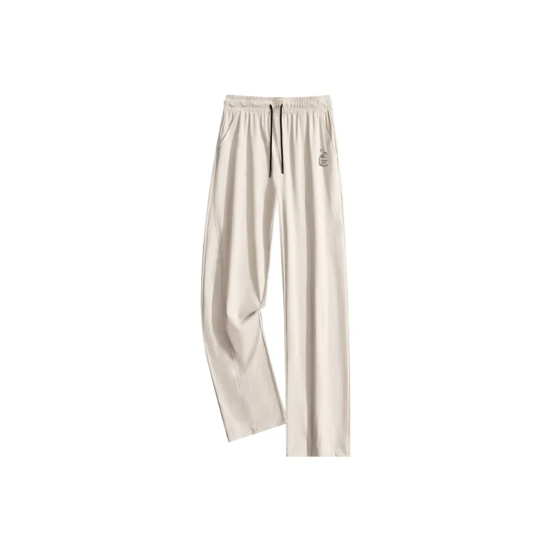 CHARLIE GOLF Casual Pants Unisex-6