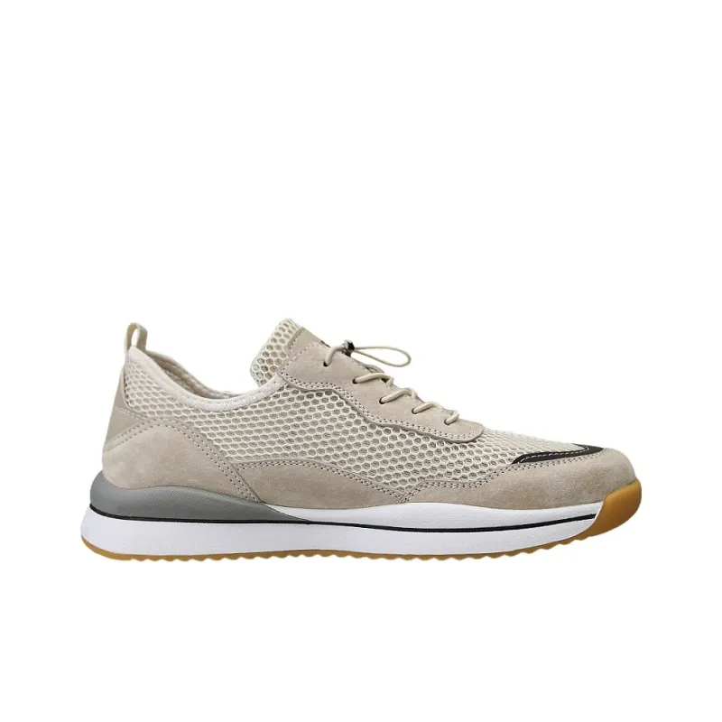 BECK Cushioning, Wear Resistant Low Top Casual Shoes Unisex-7