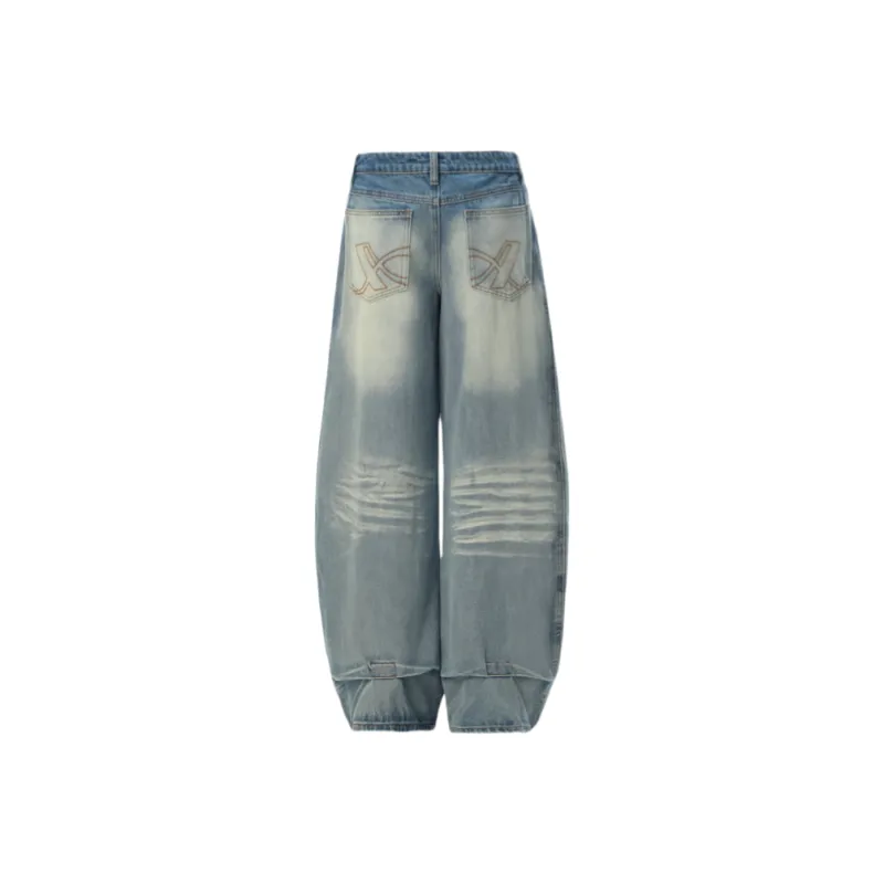 ZXZA Jeans Women's-8