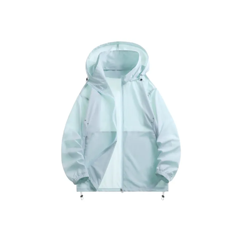 Fakeyoung Sun Protection Clothing Unisex-5