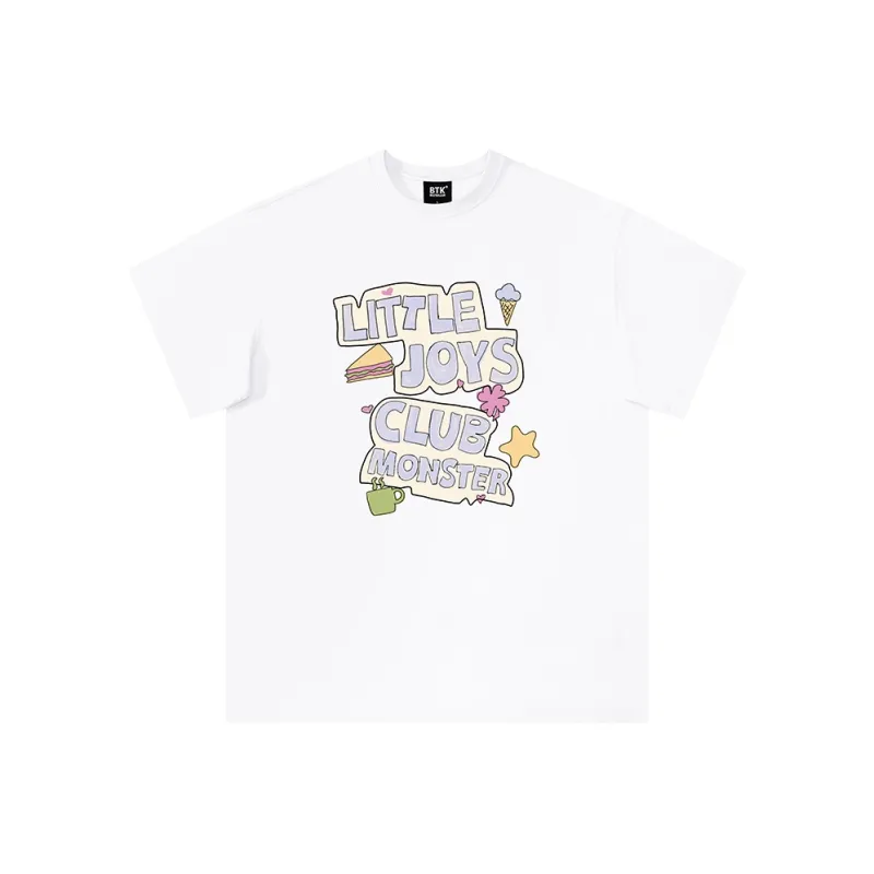 BTK T Shirts Unisex-19