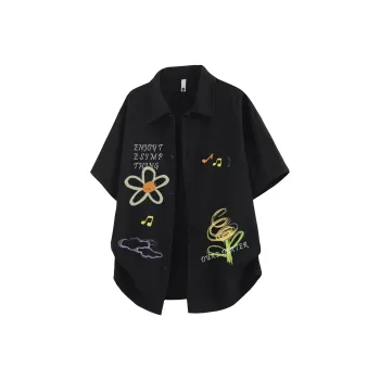 DUKE+DEXTER Shirts Unisex