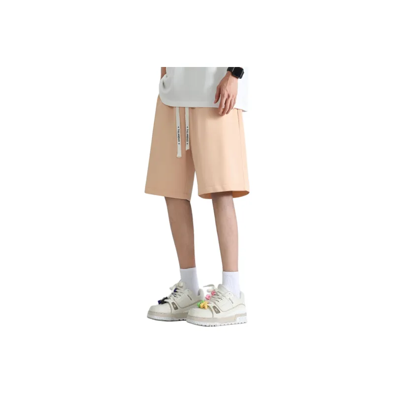 Turandot Casual Shorts Unisex-7