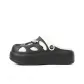 Classic Black