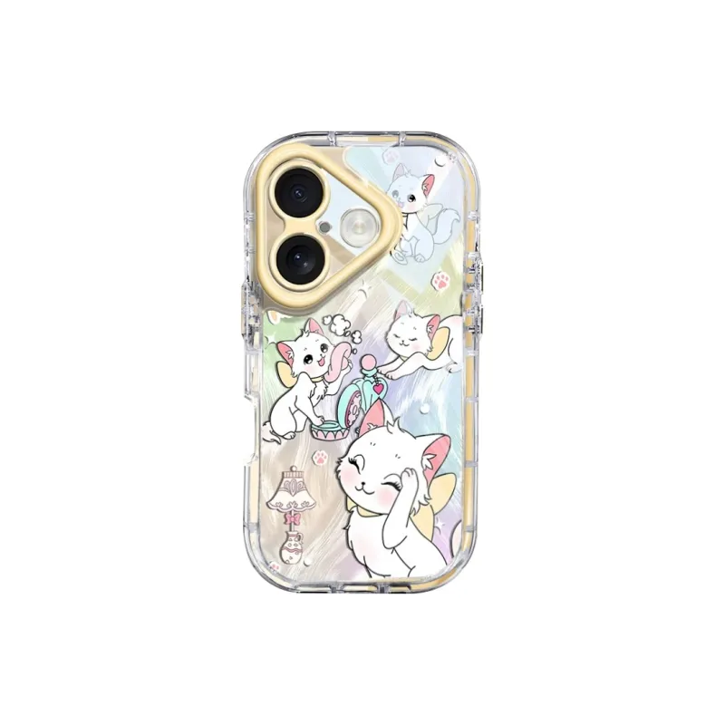 HASEE Phone Cases-16