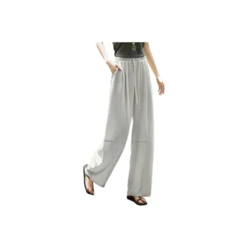 XWI Casual Pants Women's Greige