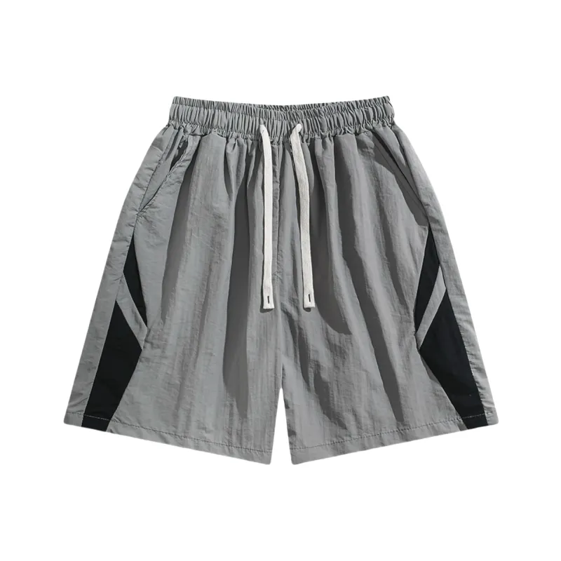 NOOING Casual Shorts Unisex-2