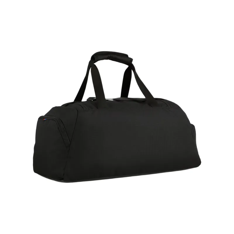PUMA Bmw Mms Polyester Travel Bag 34L Unisex Black-1