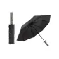 Silver Controller Manual Folding Knife Umbrella
