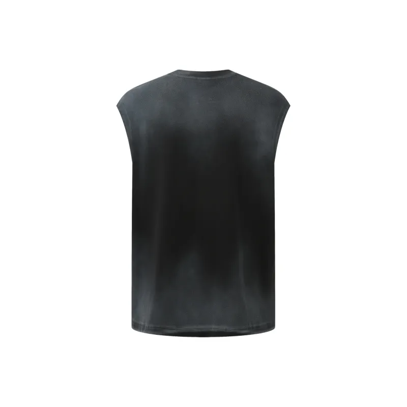 CHINISM Blackwater Series Tank Top Unisex-1