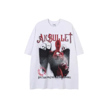 FORCEPULR T Shirts Unisex
