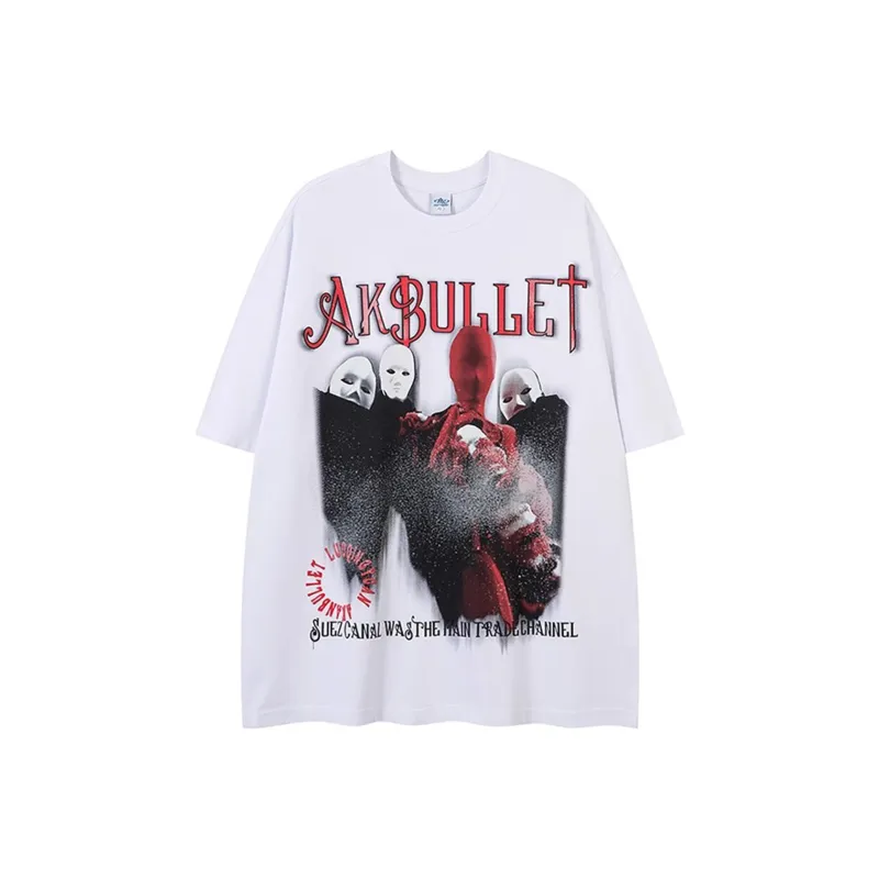 FORCEPULR T Shirts Unisex-0