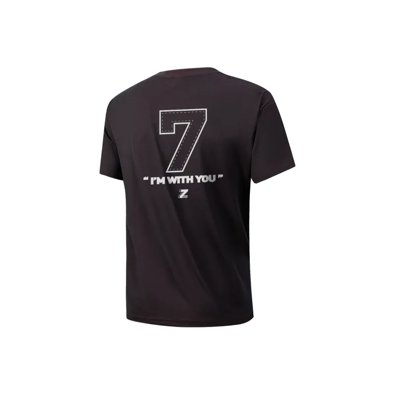 ZHIO T Shirts Unisex-5