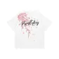 White (100% cotton)