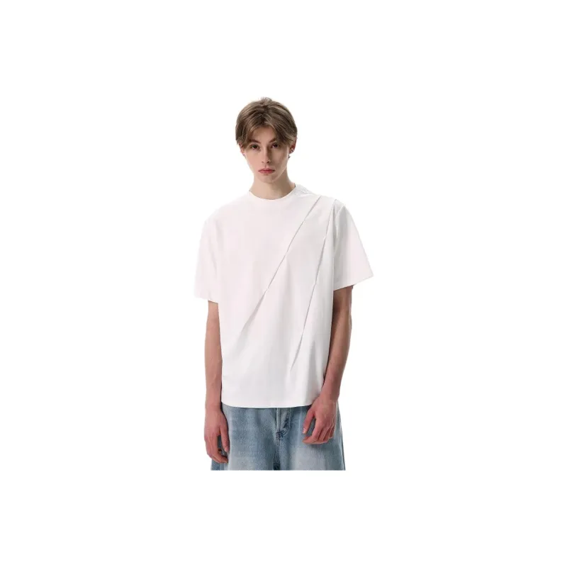 Humanism 1986 T Shirts Unisex-3