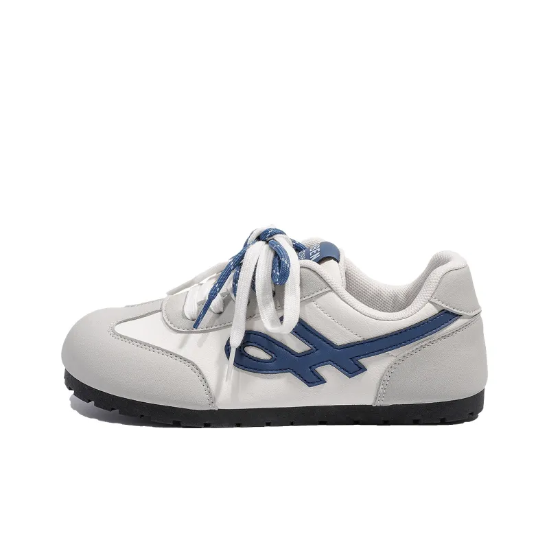 RENBEN Breathable And Slip Resistant Low Top Casual Shoes Women's-0