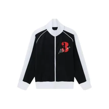 Mowalola Jackets & Coats Women's Black