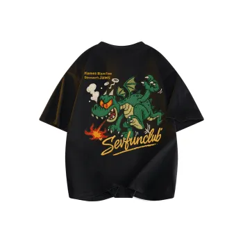 7 SEVFUN T Shirts Unisex