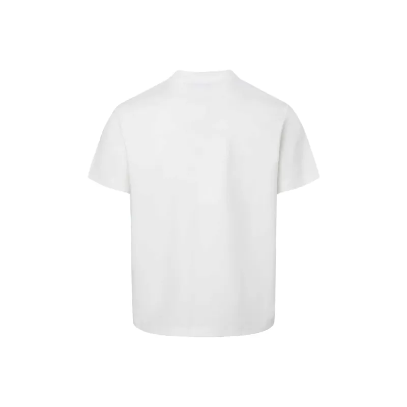 Masongarments T-Shirts Unisex-8