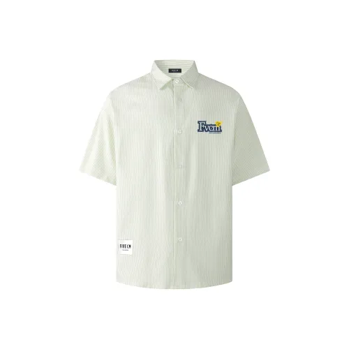 FIVE CM Shirts Unisex