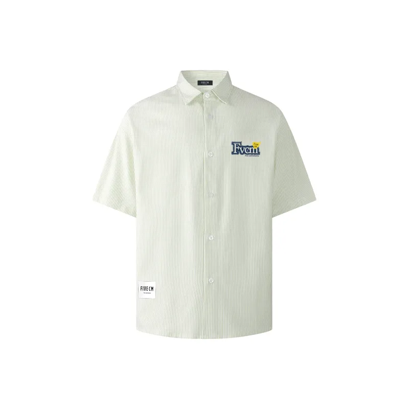 FIVE CM Shirts Unisex-0