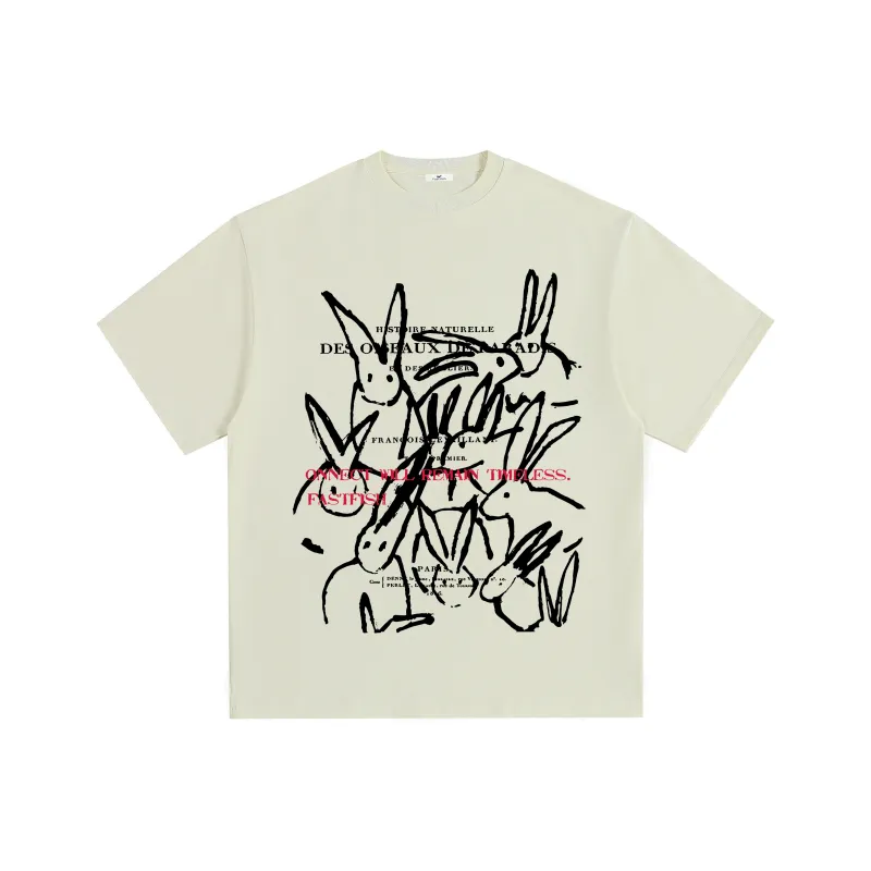 FASTFISH T Shirts Unisex-10