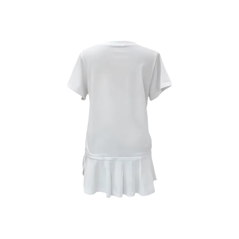 SLEEP AT 11 Regular T Shirt Women's-1
