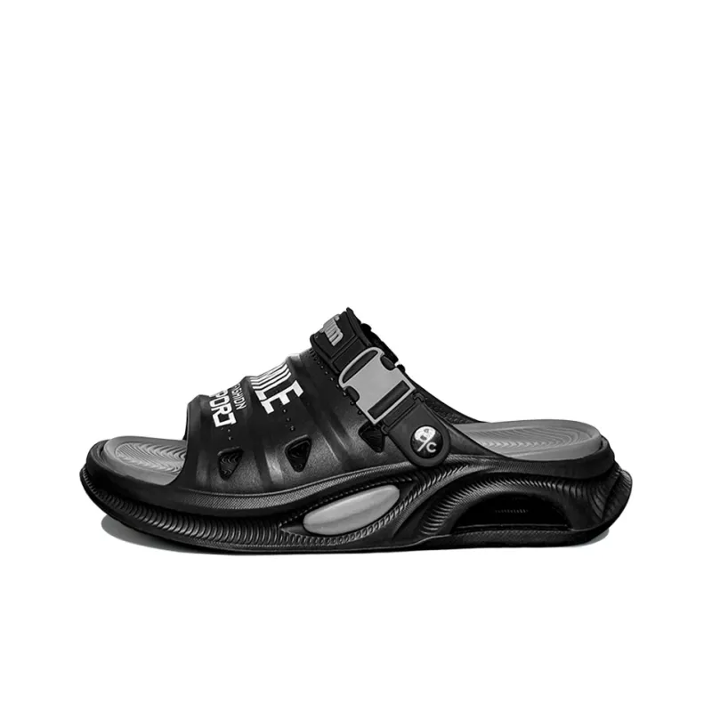 Colorful Creations Beach Sandals Unisex-15