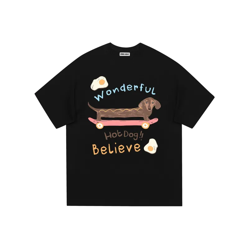 Pirkadat T Shirts Unisex-0