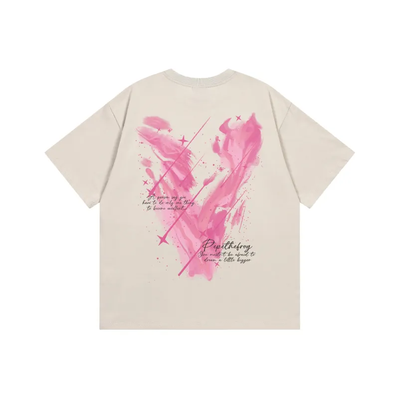 Pepe The Frog T Shirts Unisex-20
