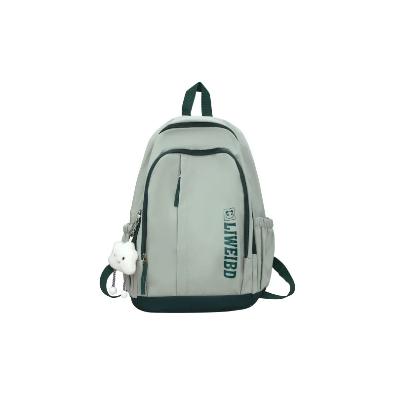 GOBLIN SHARKS 1759 Nylon Backpack Tubas Unisex Multicolor-20