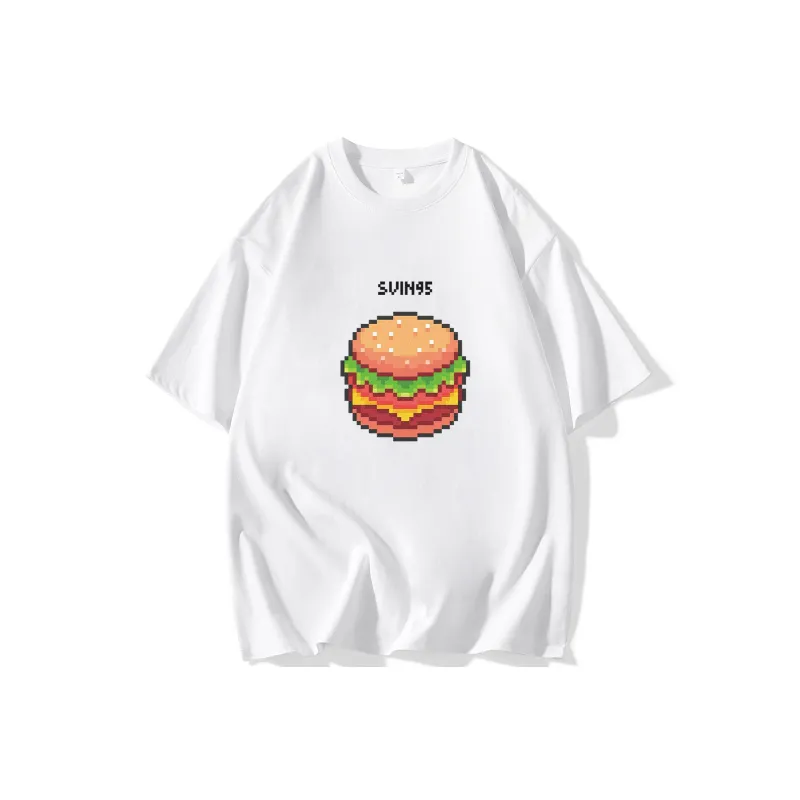 Struggle Vintage95 T Shirt Unisex-2