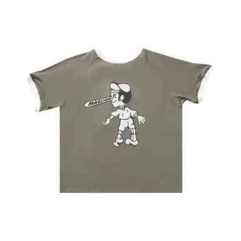 Magliano Graphic print T shirt
