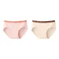 2 Pack (Pink Yarn+Soft Mist Coffee)