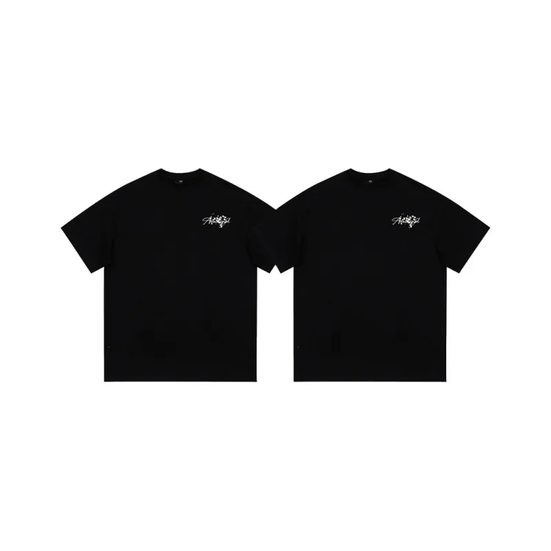 UNthemed T Shirts Unisex-5