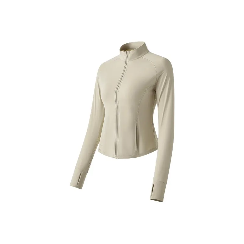 TH FABRICATE Super Light Quick Dry UV Protection Cooling Sun Protection Clothing Women's-4