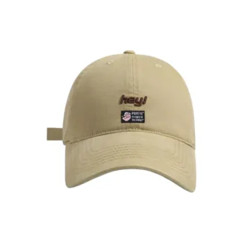 POPEYE Cotton Baseball Caps Unisex