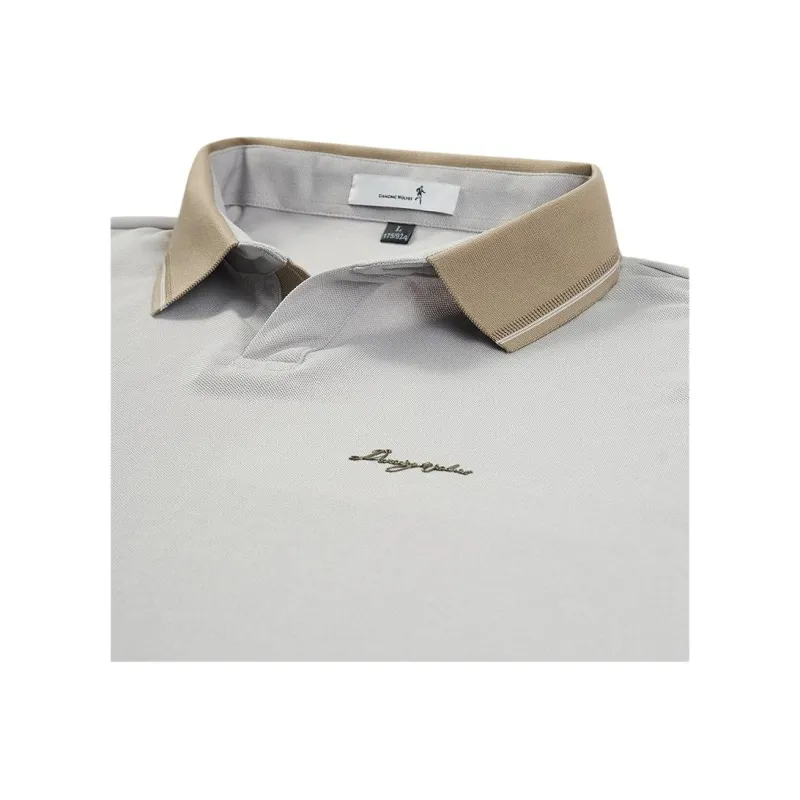Dance With Wolves Polo Shirt Men's-2