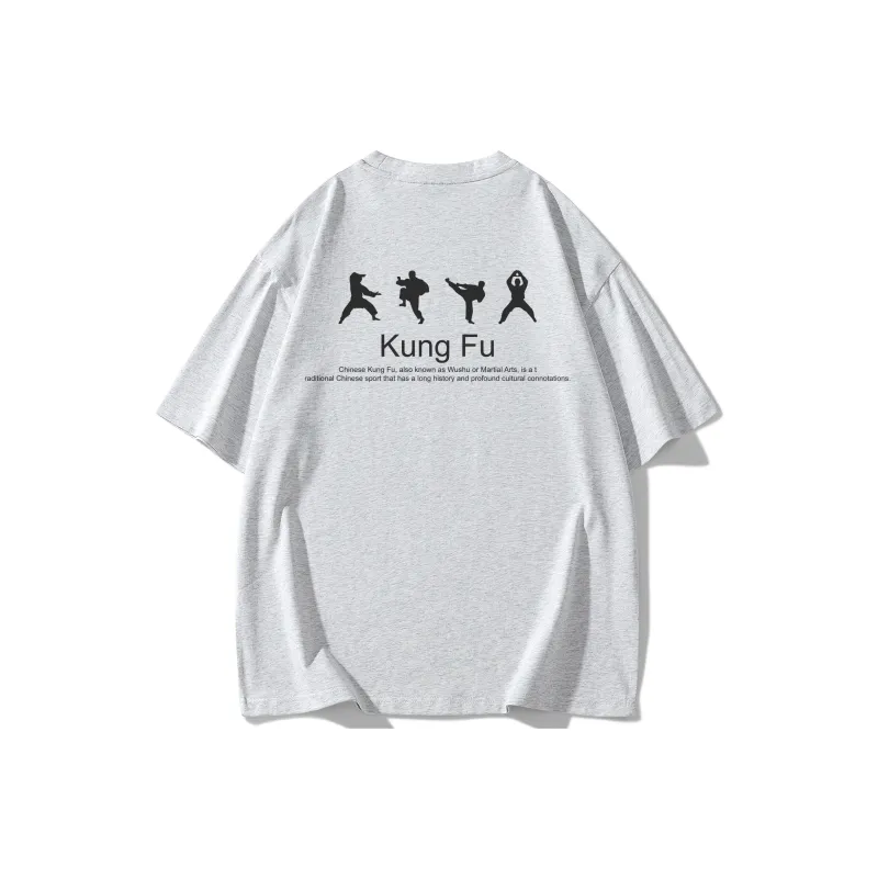 Struggle Vintage95 T Shirt Unisex-4