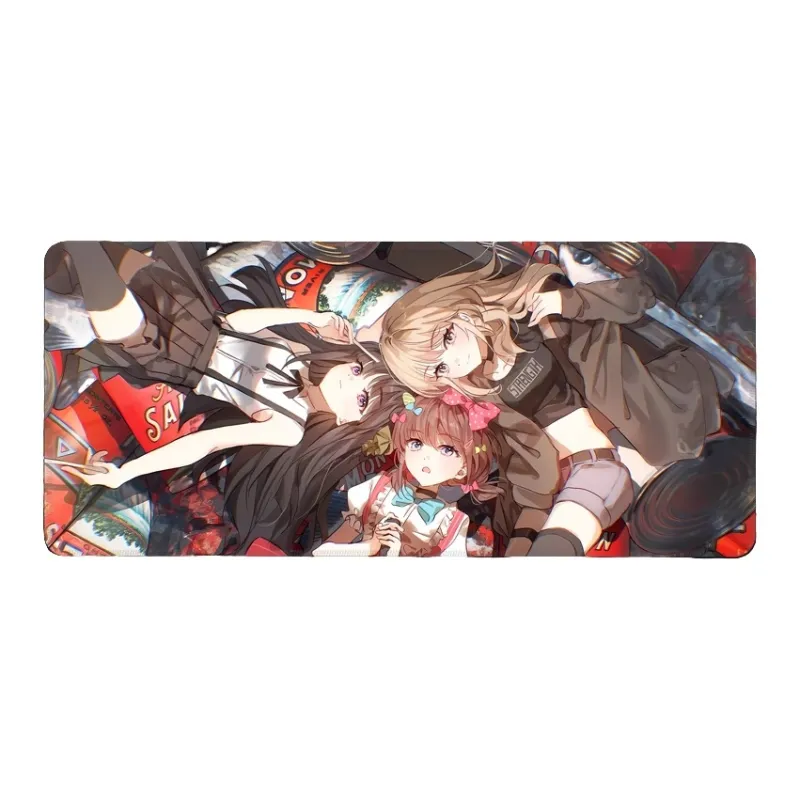 DANYIN Mouse Pads-16