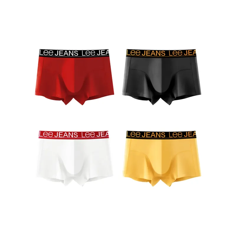 Lee Men Underpants-15